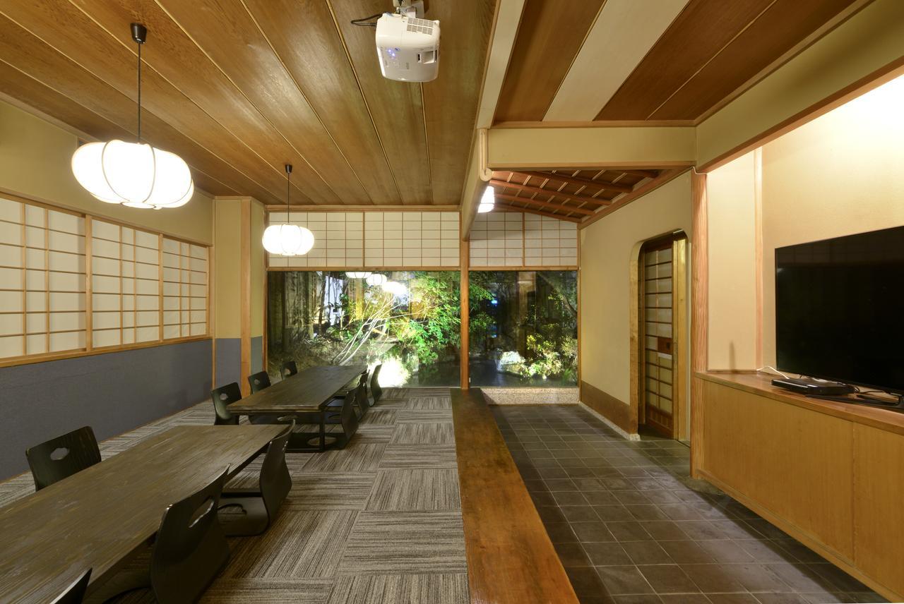 Zen Hostel Yamanouchi  Esterno foto