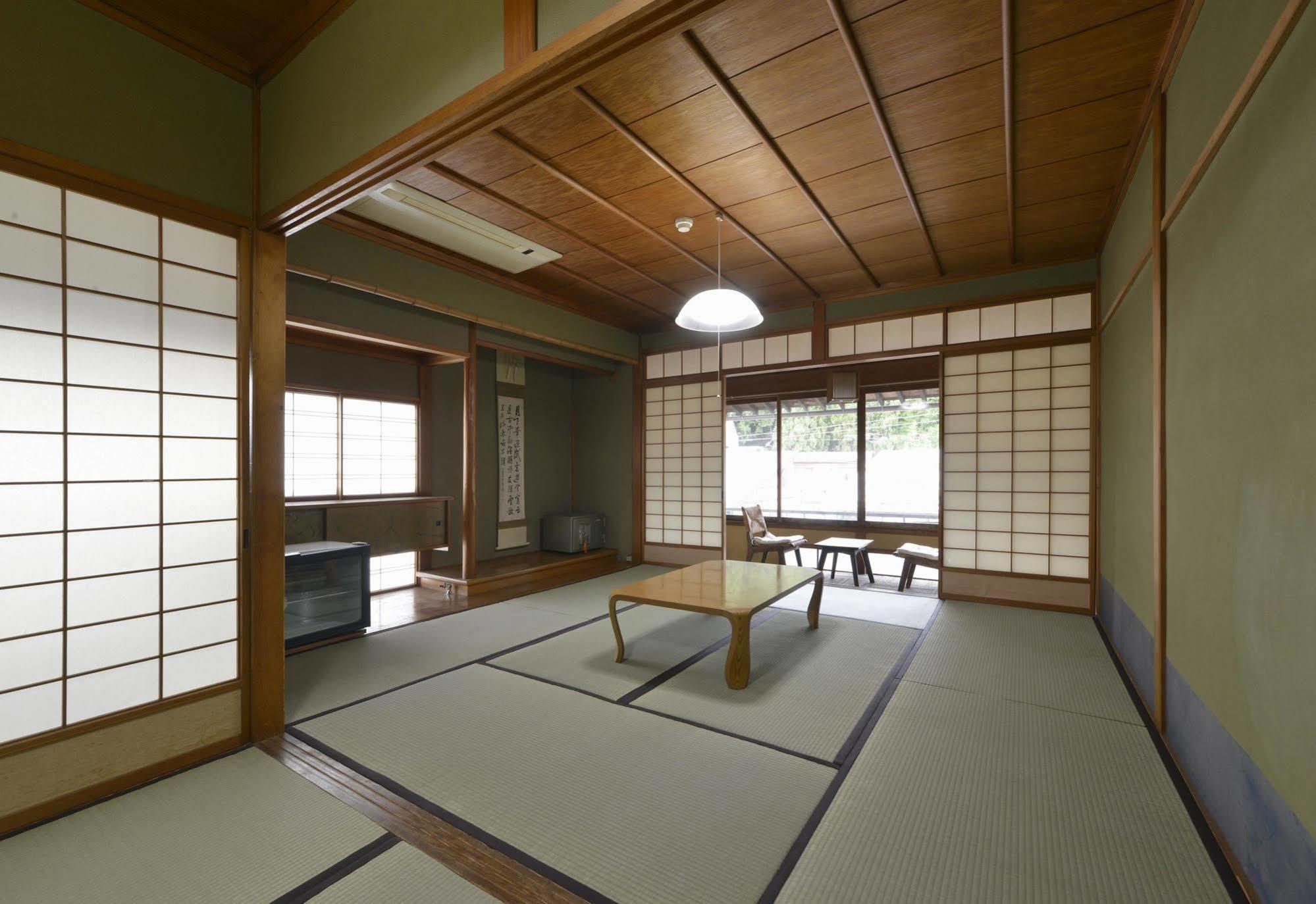 Zen Hostel Yamanouchi  Esterno foto