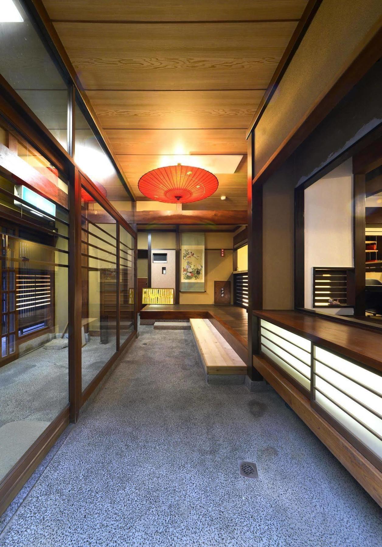 Zen Hostel Yamanouchi  Esterno foto