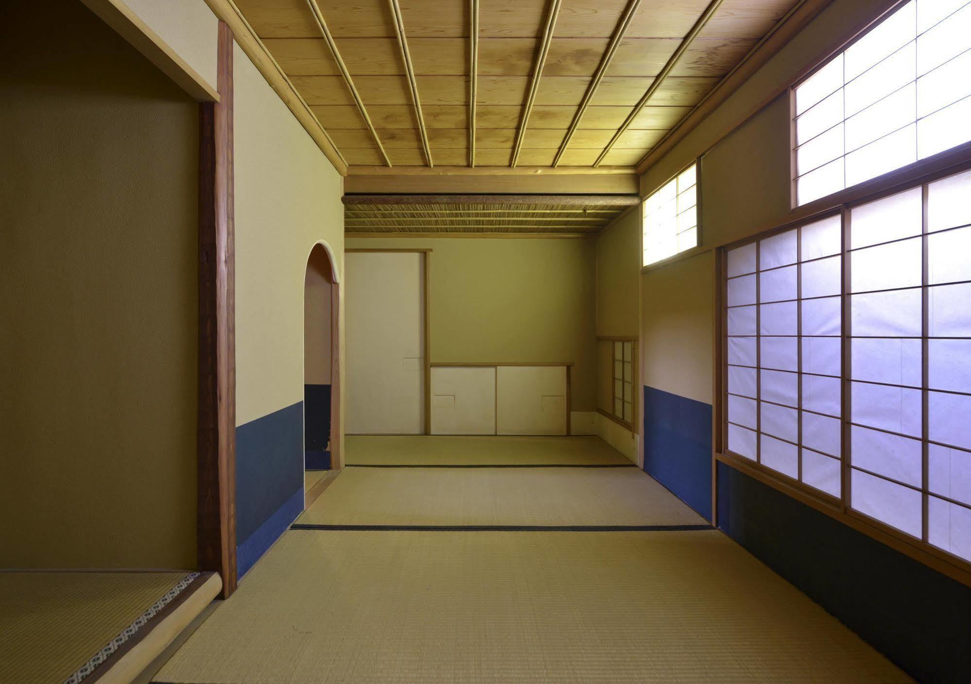 Zen Hostel Yamanouchi  Esterno foto