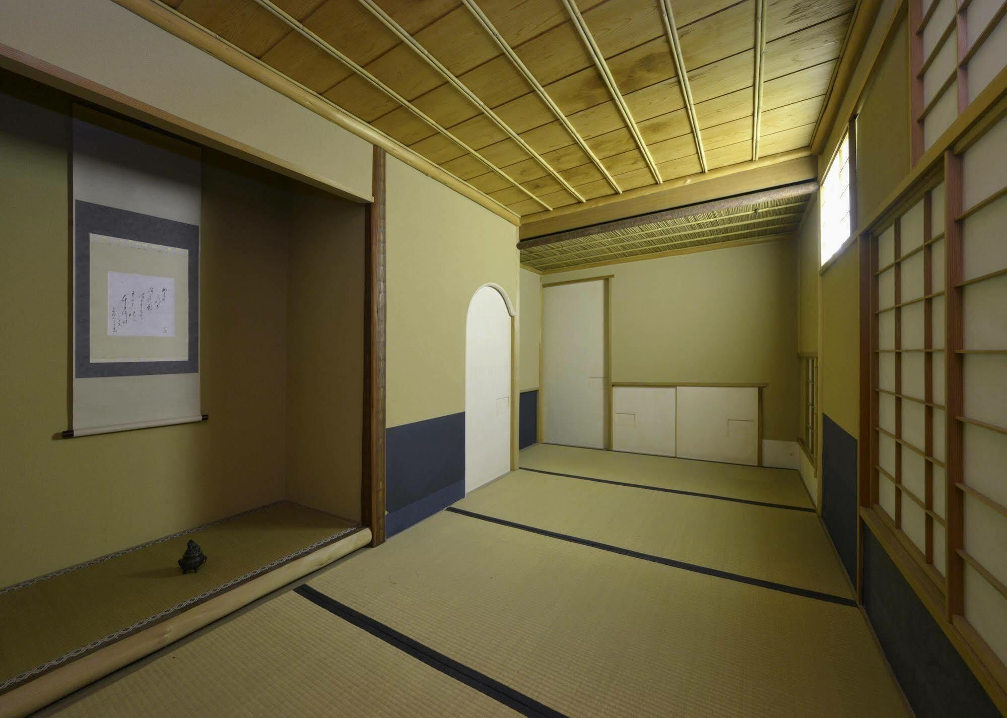 Zen Hostel Yamanouchi  Esterno foto